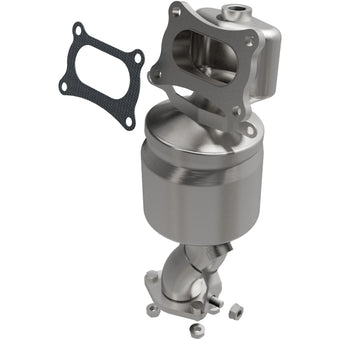 compare product MagnaFlow 08-16 Honda Odyssey 3.5L Direct Fit Converter