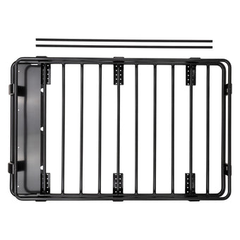 compare product ARB Roof Rack Cage 1850X1120mm73X44