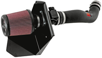 compare product K&N 98-01 Ford Ranger / Mazda B3000 V6 3.0L Performance Intake Kit