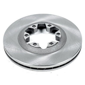 compare product Power Stop 04-08 Chevrolet Colorado Front Autospecialty Brake Rotor