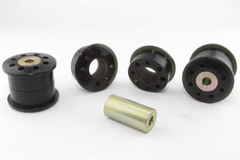 compare product Whiteline Plus 10+ Chevy Camaro Rear Differential Mount M/Sport