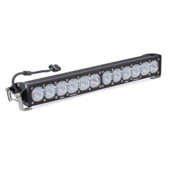 compare product Baja Designs OnX6 Wide Driving Combo 20in LED Light Bar