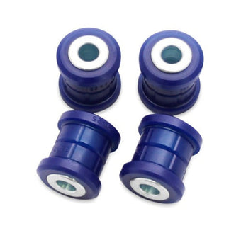 compare product SuperPro 2011 Dodge Durango Heat Rear Lateral Arm Bushing Set (& Outer)