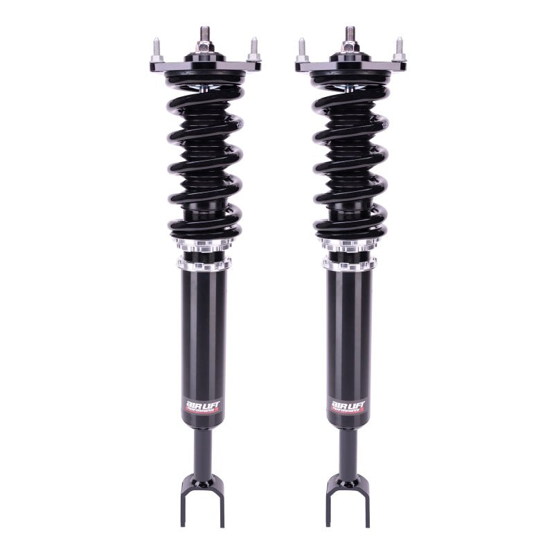 Air Lift Performance 02 - 06 Infiniti G35 / 03 - 08 Nissan 350z Coilover Kit - My Store