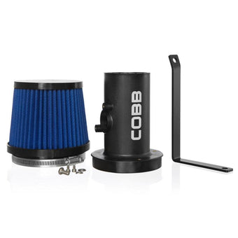 compare product Cobb 02-07 WRX/STi Black SF Intake