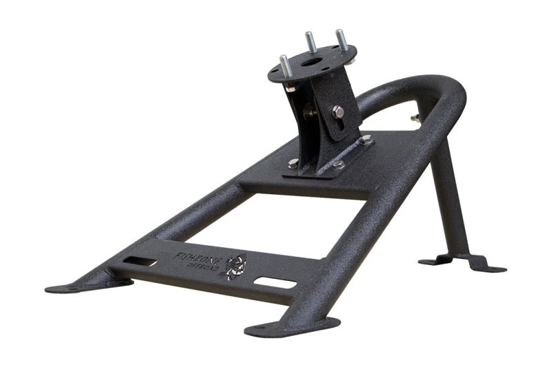 Fishbone Offroad 2020+ Jeep Gladiator JT In - Bed Tire Carrier - My Store
