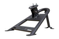 Fishbone Offroad 2020+ Jeep Gladiator JT In - Bed Tire Carrier - My Store