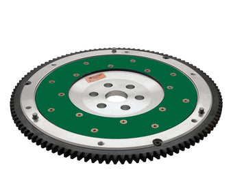 compare product Fidanza 90-05 Civic (Non 1999+ Si)/ 93-95 Del Sol SOHC/90-91 CRX DX & HF Aluminum Flywheel