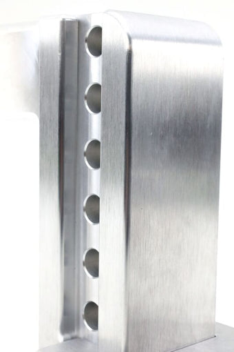 compare product Weigh Safe 10in Drop Hitch w/Built-in Scale & 2.5in Shank (10K/18.5K GTWR) w/WS05 - Aluminum