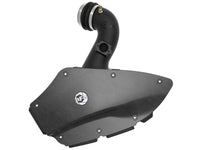 aFe MagnumForce Stage 2 Si Intake System PDS 06 - 11 BMW 3 Series E9x L6 3.0L Non - Turbo - My Store