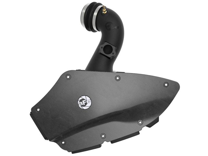 aFe MagnumForce Stage 2 Si Intake System P5R 06 - 11 BMW 3 Series E9x L6 3.0L Non - Turbo - My Store