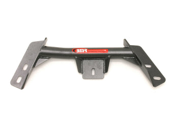 compare product BMR 84-92 3rd Gen F-Body Transmission Conversion Crossmember TH700R4 / 4L60 - Black Hammertone