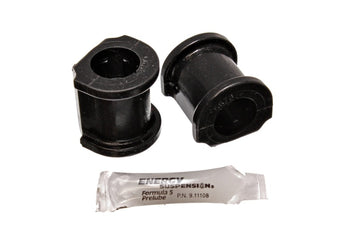 compare product Energy Suspension 01-05 Honda Civic/CRX / 02-05 Civic Si Black 1 inch Front Sway Bar Bushings