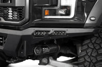 ADD 17 - 20 Ford F - 150 Raptor Phantom Front Bumper - My Store