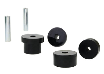 compare product Whiteline Plus 94-97 VW Golf / 93-97 Jetta Rear Front Radius Arm Bushing Kit