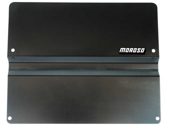 compare product Moroso BMW E46 Dash Block Off Plate