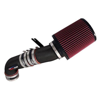 compare product Injen 94-04 S10 Sonoma Jimmy Blazer 4.3L V6 Wrinkle Black Power-Flow Air Intake System