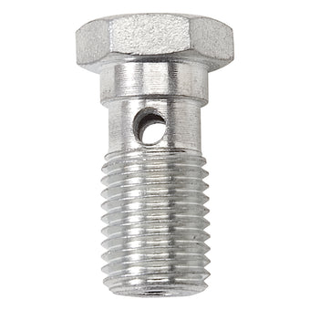 compare product Russell Performance 7/16in -24 Banjo Bolt