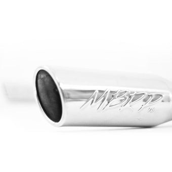 compare product MBRP 11-12 Ford F-150 V6 Ecoboost Alum 2.5in Cat Back Dual Rear Exit Exhaust System