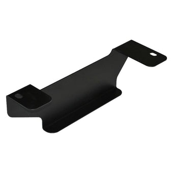 compare product MBRP 2007-2009 Jeep Wrangler JK Heat Shield Charcoal Canister Repositioning Kit