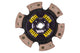 ACT 2010 Subaru Impreza 6 Pad Sprung Race Disc - My Store