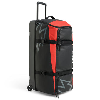 compare product USWE Buddy Athlete Gear Trolley Bag 150L - Black/Red