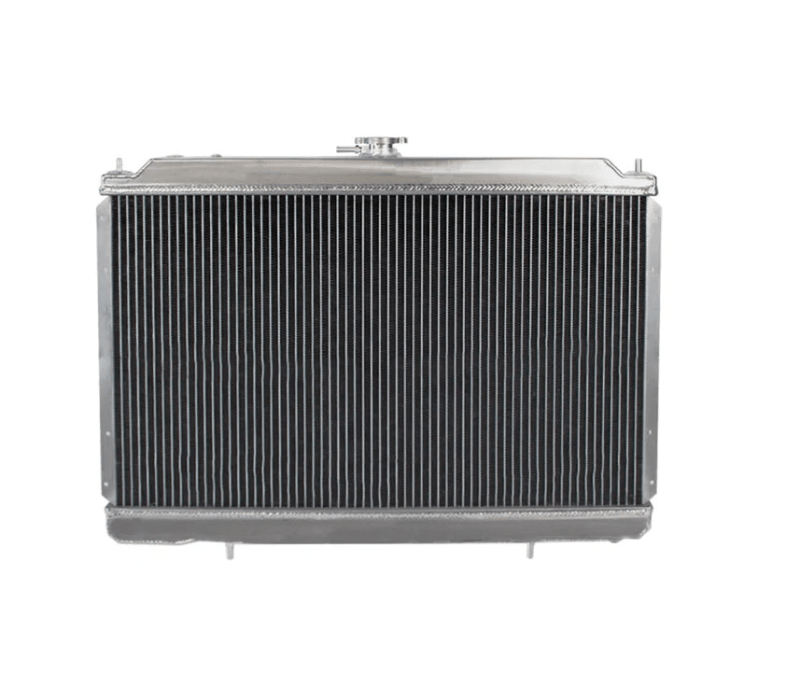 GReddy 95 - 98 Nissan Skyline GTR Aluminum Radiator TW - R BCNR33 RB26DETT - My Store