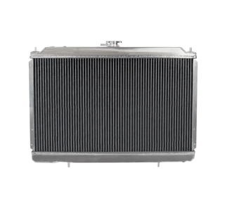 compare product GReddy 95-98 Nissan Skyline GTR Aluminum Radiator TW-R BCNR33 RB26DETT