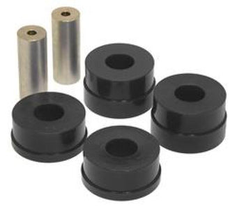 compare product Prothane 94-02 Dodge Ram Motor Mount Bushing Kit - Black