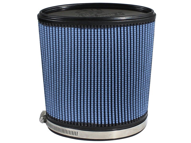 aFe MagnumFLOW Air Filters P5R (3 - 1/4x6 - 1/2)F x (3 - 3/4x7)B x (7x3)T x 6 - 1/2H - My Store