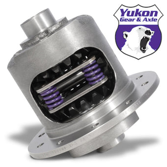 compare product Yukon Gear Duragrip Posi For GM 8.2in w/ 28 Spline Axles / 3.08 and Up