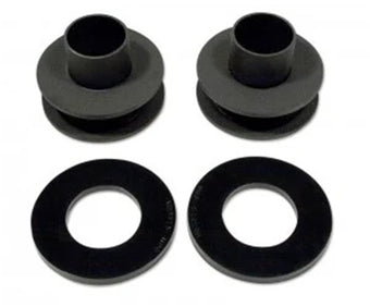 compare product Tuff Country 05-23 Ford F-250 4wd 2.5in Leveling Kit Front 22970 (SX8000 Shocks)