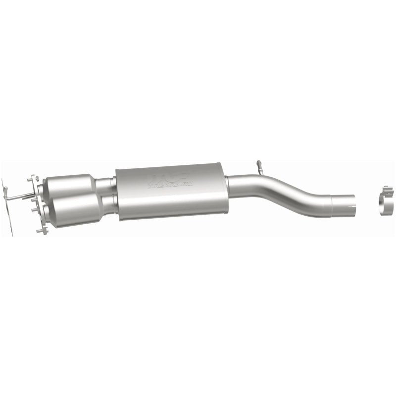 MagnaFlow Conv Direct Fit 12 - 15 Cadillac SRX 3.6L - My Store