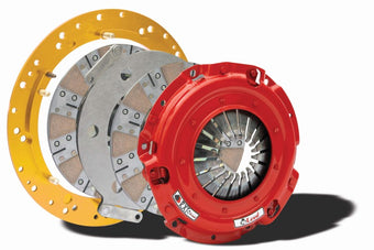 compare product McLeod RXT Clutch Gm LS 1-1/8in X 26 Spline