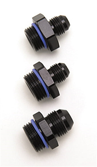 compare product Russell Performance -6 AN to -8 AN Radius Port Adapter