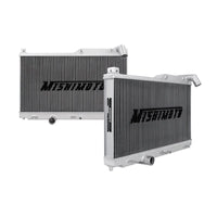Mishimoto Universal Radiator 25x16x3 Inches Aluminum Radiator - My Store