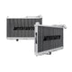 Mishimoto Universal Radiator 25x16x3 Inches Aluminum Radiator - My Store