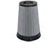 aFe Magnum FLOW Pro DRY S Air Filter 3 - 1/2in F x 6in B x 4 - 1/2in T (Inverted) x 9in H - My Store