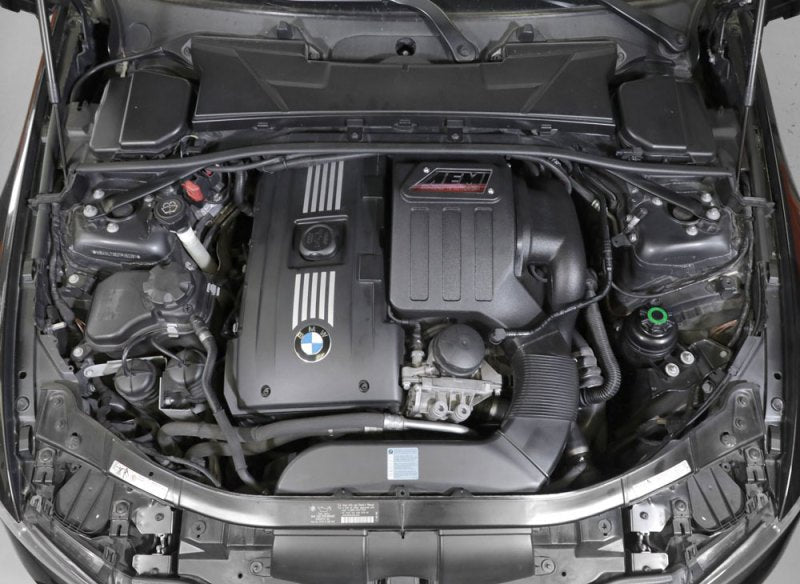 AEM C.A.S 07 - 11 BMW 335i V6 - 3.0L F/I Cold Air Intake System - My Store