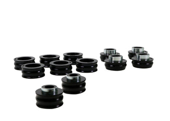 compare product Whiteline 1982-1990 GMC S15 Body Mount Bushing Set