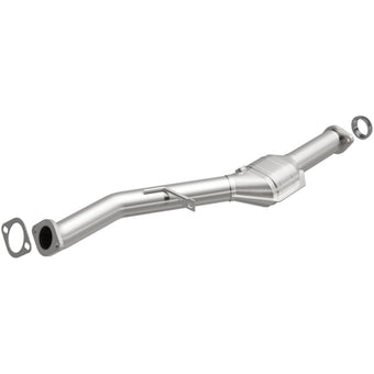 compare product MagnaFlow Direct Fit Catalytic Converter 12-14 Subaru Impreza 2.5L / 15-16 WRX STI