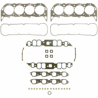 compare product Fel-Pro 17243 Engine Cylinder Head Gasket Set
