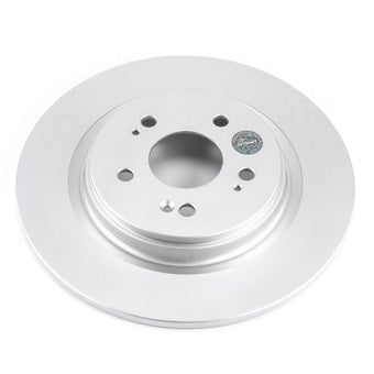 compare product Power Stop 18-19 Honda Odyssey Rear Evolution Geomet Coated Rotor