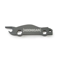 Mishimoto 87 - 01 Ford Mustang Hoonigan Oil Filler Cap - Silver - My Store