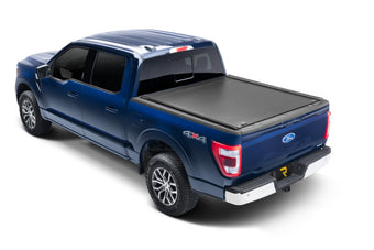 compare product Retrax 21-22 Ford F-150 Super Crew/Super Cab (Incl. 2022 Lightning) 5.5ft Bed RetraxONE XR
