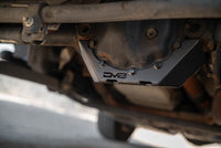 DV8 Offroad 2007 - 2018 Jeep Wrangler JK Dana 30 Front Differential Skid Plate - My Store