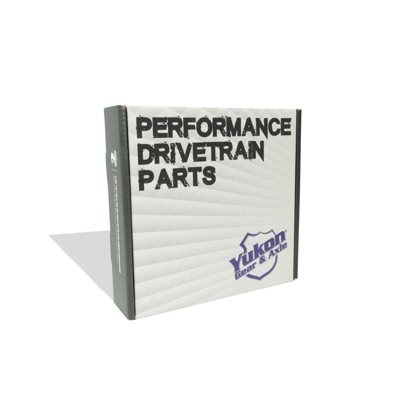 Yukon Gear Master Overhaul Kit For Dana 28Irs Rear Diff Found in Ford Escape and Mercury Mariner - My Store