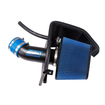 compare product BBK 11-20 Dodge Challenger/Charger 6.4L Hemi Cold Air Intake - Blackout Finish