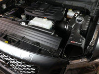 aFe Momentum GT Dynamic Air Scoop 17 - 19 Nissan Titan XD V8 - 5.6L - My Store