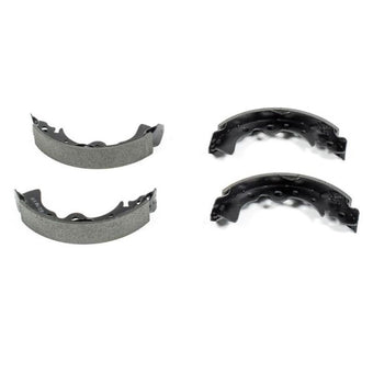 compare product Power Stop 83-84 Nissan Pulsar NX Rear Autospecialty Brake Shoe